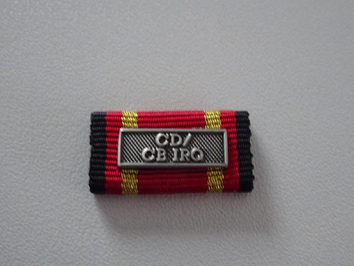 Einsatzmedaille - (s1-103),