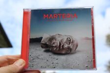 Marteria - Zum Glück in die Zukunft (Four Music, 2011)