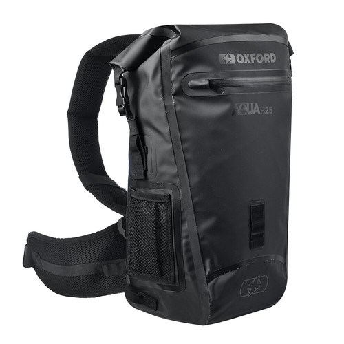 Oxford aqua hydro b25 - oxford, schwarz