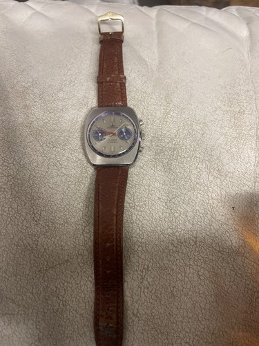 Dugena vintage chronograph mit - vintage,