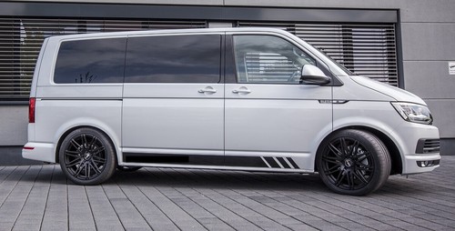 Felgen satz 9x20 et42 - felgen, vw