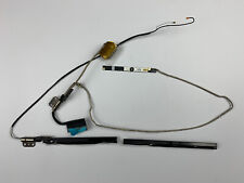 Displaykabel LCD Bildschirm Kabel Webcam WiFi Kabel Screen Hinges für Asus UX31A