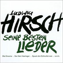 Seine Besten Lieder von Hirsch,Ludwig | CD | Zustand gut