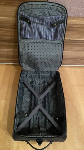 Delsey reisekoffer trolly - delsey, reisekoffer-trolly