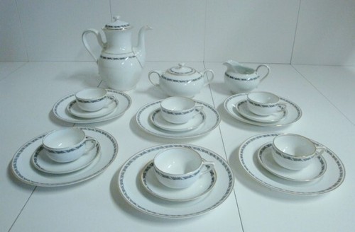 Tlg hochw rosenthal - 21,