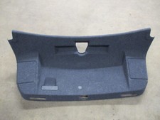 Heckklappenverkleidung Audi A4 B8 8K LIMO Verkleidung Heckklappe 8K5867975A grau