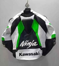 Kawasaki Ninja Motorrad Racing