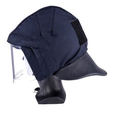 Helmbezug schuberth p100f - helmbezug,