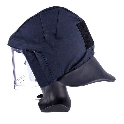 Helmbezug schuberth p100f - helmbezug,