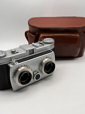 Belplasca Stereo Kamera - Carl