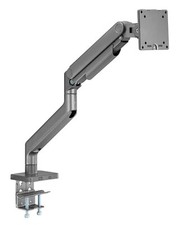 Gasdruck Monitor LCD LED Tisch