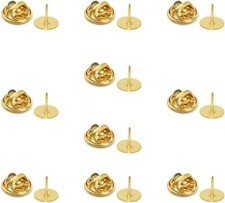 Schmetterling Pin Clutch 10