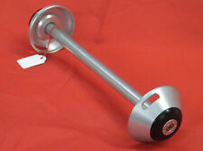 Ducati Rizoma Achsprotektor Streetfighter Monster Multistrada 1200 Panigale