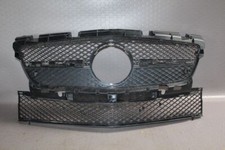 Mercedes SLK R172 Grill Frontmaske Frontgrill A 1728880160