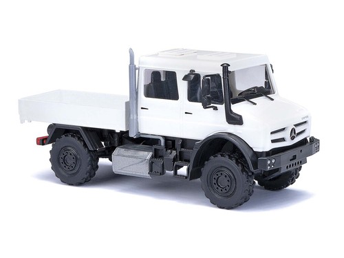 Busch 51081 mercedes benz - 51081, mercedes-benz