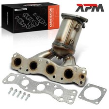 Katalysator Krümmerkat Benzin