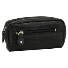 Branco Leder Schlüsseltasche