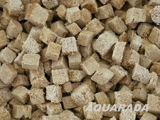 Tubifex FD 250ml Fischfutter Schildkröten Reptilienfutter Aquarium Terrarium