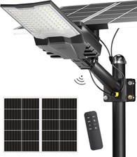Gefolly SL-18000W Solar