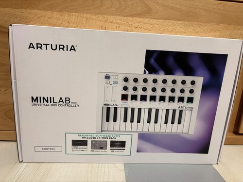 Arturia minilab mkii - -,