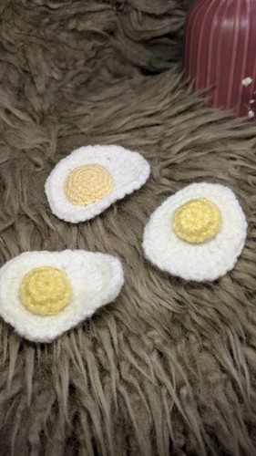 Eier spiegeleier kinderküche - spiegeleier,