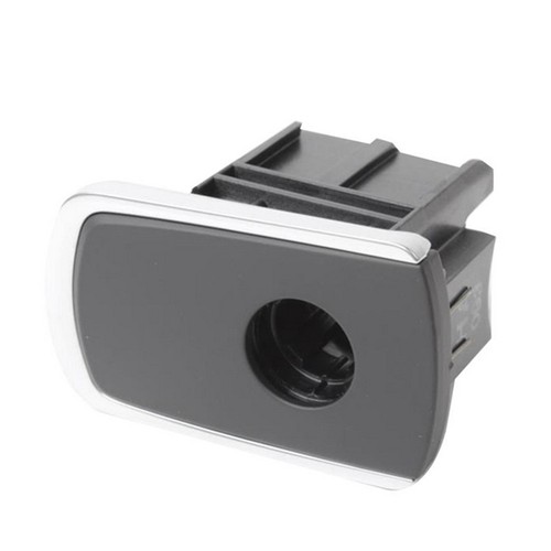 Car opener glove box - car,