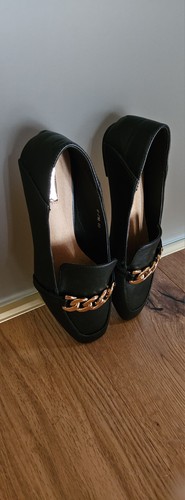 Bellucci ballerina schwarz - bellucci, gr