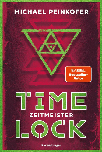 Timelock band zeitmeister - timelock,, 3