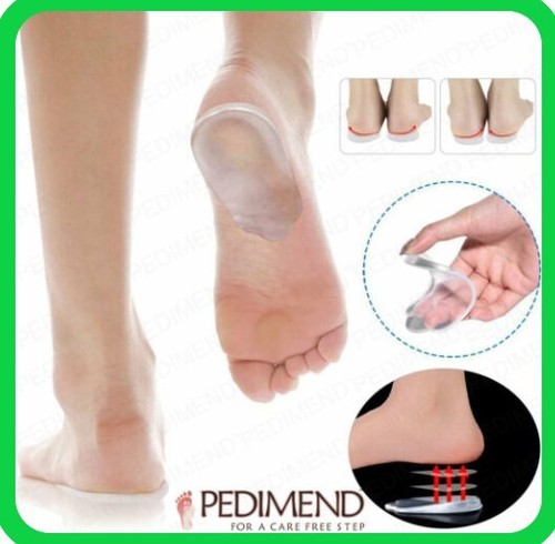 Pedimend schuheinlage gel - pedimend™,
