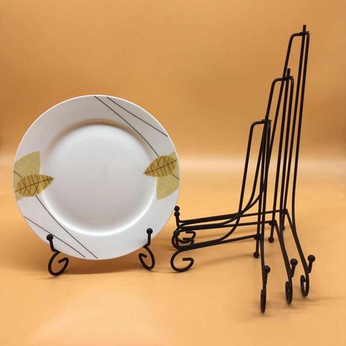 Rahmen tellerhalter foto bild - tellerhalter,