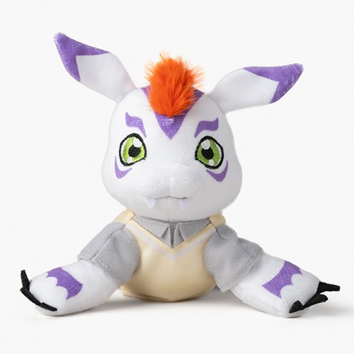 Digimon adventure gomamon - adventure,