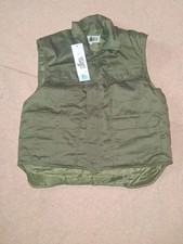 Rangerweste Anglerweste neu oliv       Gr. XL