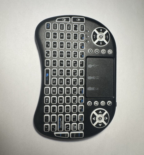 Voodoo v026a mini - v026a,