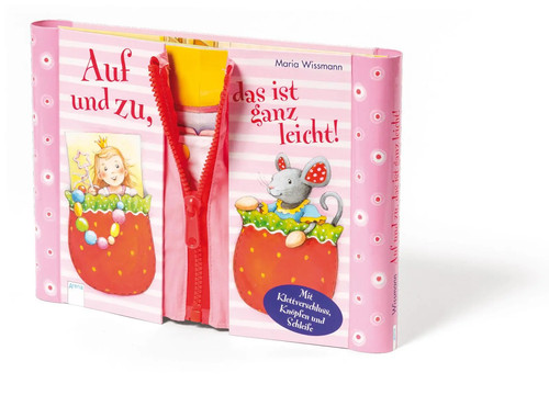 Auf und das ist - und, zu,