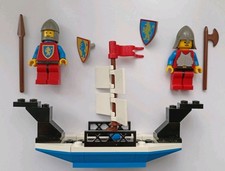 Lego® 6017 Löwenritter