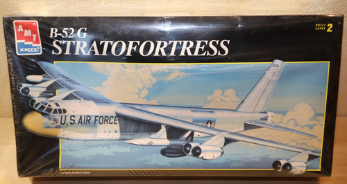 Amt ertl 8633 flugzeug - amt, b-52g
