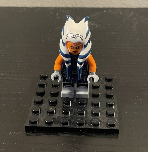 Lego star wars - lego, minifigur