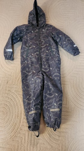 Kinder regenjacke - kinder,