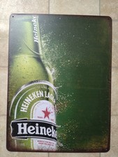 Heiniken Bierschild