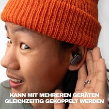 Bluetooth-Kopfhörer