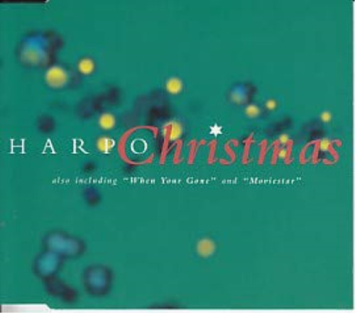 Harpo christmas - harpo,