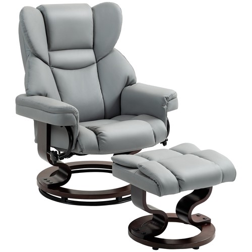 Relaxsessel mit hocker - relaxsessel,