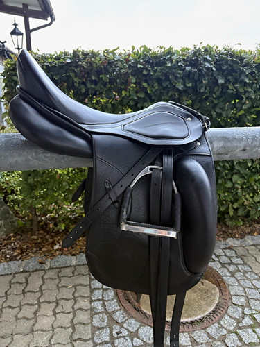Passier grand prix special - grand,