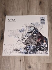 a-ha - Foot of the Mountain