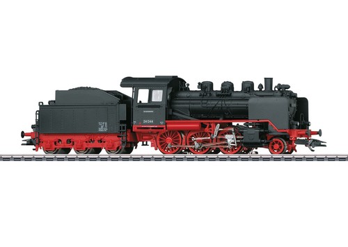 Märklin 36244 dampflok 24 - 36244,