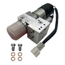 Hydraulikpumpe Heckklappe für