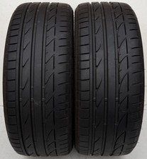 2x 6,4 - 6,8 mm Sommerreifen