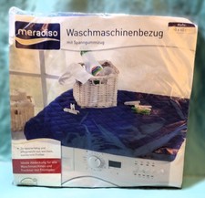 Waschmaschinenbezug meradiso