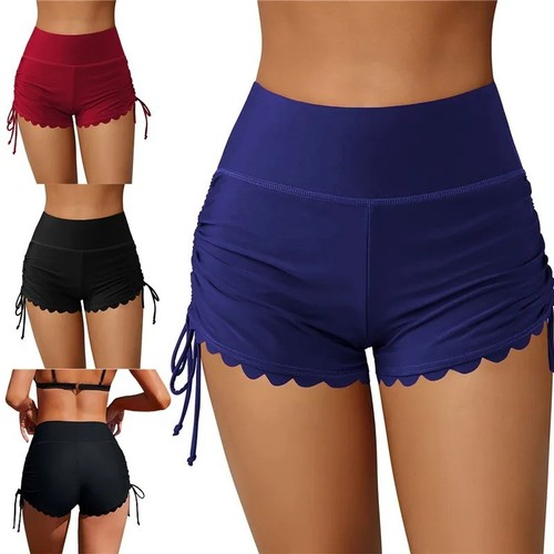 Damen badehose strandshorts - badehose,