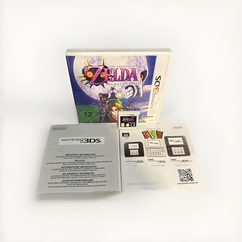 The legend zelda - legend, of